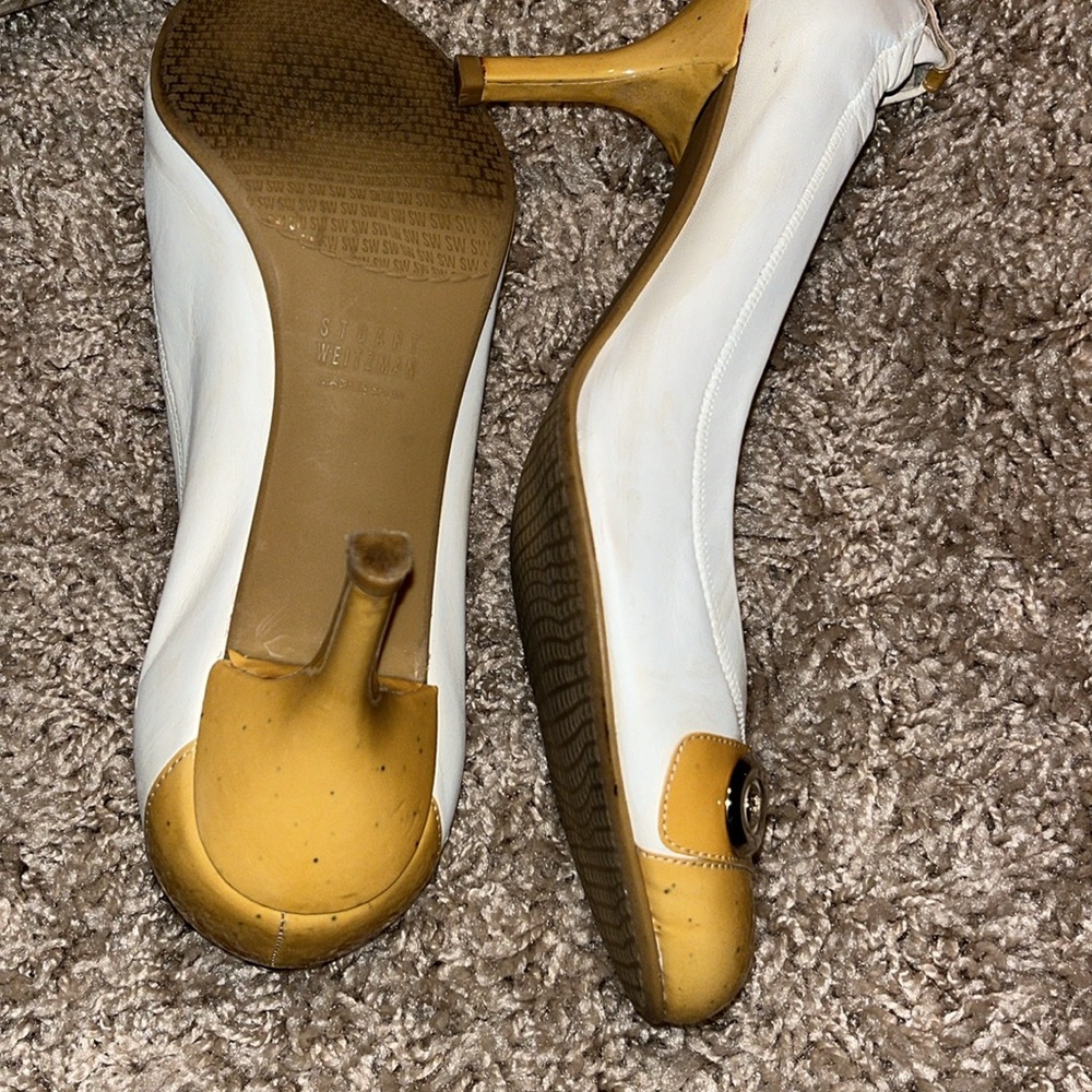 Simply Stuart Weitzmans! - Picture 6 of 11